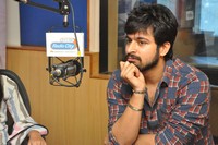 Kaadhali Movie 1st Song Launch at Radio City